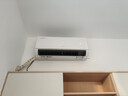 奥克斯空调 省电侠Ultra 大1.5匹 新一级能效变频  性能高配版双排铜管 国家补贴 KFR-35GW/BpR3GES1(B1) 实拍图