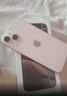 Apple【分期0首付】苹果16/15/14/13 iPhone16plus/15plus全网通5G手机 苹果13 星光色 256GB+公开版+质保2年+配件礼包 实拍图