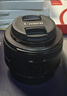 佳能（Canon）EF 50 F1.8 STM 小痰盂三代 大光圈人像定焦镜头 静音对焦 支持EOS全系单反 滤镜防护套装 实拍图