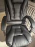 栖音阁电脑椅家用办公椅老板椅高端家用椅子带脚托午休椅人体工学转椅  实拍图