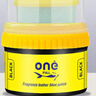 ONEFULL鞋油擦鞋神器真皮保养油无色通用皮鞋皮革护理保养油黑色50ml 实拍图
