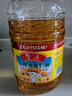 鲁花 食用油 物理压榨 葵花仁油6.18L  实拍图