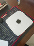 苹果（Apple）Mac mini 二手苹果迷你主机 台式机电脑 办公设计游戏小主机M1/M2/M4 EM2 i5/4G/256G固态【秒杀福利款】 95成新 实拍图
