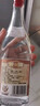 汾酒 红盖玻汾 清香型白酒 42度 475mL 单瓶装 纯粮酒 实拍图