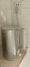 美的（Midea）电热水壶烧水壶316L食品级不锈钢内胆 1500W功率0涂层内外双钢1.7L大容量MK-SHM1730-PRO 实拍图