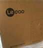 联想（Lenovo）来酷 Lecoo商务办公台式电脑主机(锐龙R5-3500U 16G内存 512GB SSD 正版win11 )  实拍图
