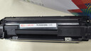 天威CRG925硒鼓（鼓粉一体）黑色单支(适用于佳能LBP6018/MF3010)打印页数：2300 实拍图