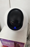 萤石H6免费流量款 无限流量 300万超清 4G精灵球 室内智能监控器家用摄像头 星光夜视 实拍图