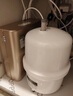 美的（Midea）净水器家用1100G流速0阻垢厨下式RO反渗透金豆净水机直饮一体机接自来水官方净饮机前十名国家补贴 【升级双出水设计】滤除水垢重金属 实拍图