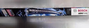 博世（BOSCH）雨刷器雨刮器雨刮片神翼进口25/20(19年之后大众速腾) 实拍图