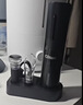 CLITON电动红酒开瓶器充电式家用全自动开红酒器启瓶器倒酒器5合1套装 实拍图