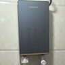 康佳（KONKA）即热式电热水器 6050W免打孔家用厨房小厨宝 出租房速热洗澡热水龙头DSZF-KF6003G 实拍图