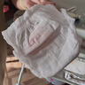 好奇（Huggies）铂金装小桃裤纸尿裤XL96片(12-17kg)加大号尿不湿透【透爽散热】 实拍图