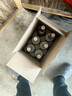 汾酒 黄盖玻汾 清香型白酒 53度 475mL*6瓶 整箱装非原箱 实拍图