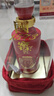 泸州老窖 国窖1573 浓香型白酒 红瓷瓶手工版53度 500ml 单瓶礼盒装 实拍图