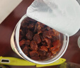 十月稻田 桂圆肉 无核免剥桂圆干 425g/罐 龙眼干 龙眼肉 泡水泡茶 八宝粥 实拍图