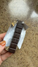歌帝梵（Godiva）【能量闪充】醇享90%可可进口黑巧克力80g 独立装零食  健身运动  实拍图