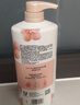 力士(LUX)沐浴露 焕亮粉樱香 淡雅香氛 爽肤沐浴乳1000g留香 实拍图