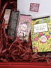 古驰（GUCCI）新年元旦礼物送女友口红香水礼盒套装女士彩妆礼盒生日礼物女生 【热卖】琉光208+栀子5ml+慕意5ml 实拍图