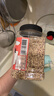 李小谷 红糯高粱米2斤罐装(东北饭高粱黏粘高粱杂粮东北粗粮) 实拍图