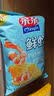 亲亲（Qinqin）膨化休闲零食虾条薯片任选 经典口味大包装风味回忆小吃 原味虾片 实拍图