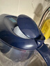 碧然德（BRITA） 过滤净水器 家用滤水壶 净水壶 海洋系列 3.5L蓝色 一壶3芯装 环保加固包装 实拍图