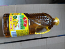 鲁花【保真菜籽油】食用油 低芥酸特香菜籽油 900ml 物理压榨  实拍图