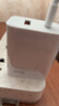 小米（MI）小米 35W 双口充电器 USB-C USB-A 智能快充 适用部分Macbook Air机型/k70 适配15 Ultra 实拍图
