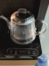 美的（Midea）煮茶器 智能自动上水电热水壶 家用烧水壶 泡茶 开水壶 电茶炉 茶具 自动断电茶台MK-C071X 实拍图
