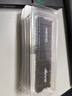 光威（Gloway）8GB DDR4 2666 台式机内存条 悍将 马甲条 精选颗粒 CL19 实拍图