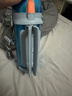 虎牌（TIGER）保温保冷杯户外运动旅行壶MHJ-A15C-AQ蓝色1.49L 实拍图