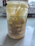 北大荒 东北黑蜂 椴树冰天雪蜜 纯蜂蜜380g压榨成熟蜜冲饮节日礼品礼物 实拍图