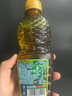 多力浓香菜籽油238ml食用油 实拍图