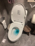 科勒（KOHLER）智能马桶盖烘干除臭坐便盖板静音缓降实体店款 C3-155+除臭块 实拍图