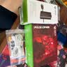 XBOX微软Xbox Series S/X【海外版】无线Xbox手柄 XSS XSX 蓝牙游戏手柄 PC电脑 Xbox手柄 炽动+充电组+接收器 海外版 实拍图