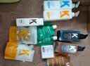 KONO卡厘经典系列护发素 呵护柔顺秀发重现亮泽男女通用 200ml 实拍图