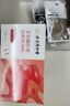 优家（UPLUS）双面气垫粉扑(4+2)粉底液美妆蛋不吃粉上妆海绵干湿两用 实拍图