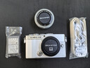 奥林巴斯（OLYMPUS） PEN E-P7 微单相机 数码相机 微单套机 色彩创作（14-42mm）白色 赠华为手环10 实拍图
