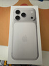 Apple/苹果 iPhone 17 Pro 256GB 银色 支持移动联通电信5G 双卡双待手机 实拍图