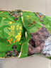 一品玉 休闲食品 蜜饯果干 新疆特产  和田大红枣五星450g/袋 实拍图
