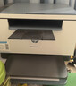 惠普（HP）M232dw 家用激光打印机 自动双面无线学生家用一体机 高速高效（低成本 体积小） 实拍图