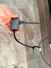 优籁特HDMI转Type-C转换器公对母AR眼镜转接头投屏线PS5/XBOX连C口适用XREAL One/雷鸟Air4Pro/魅族/华为 实拍图