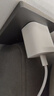 Apple/苹果 20W USB-C充电器  type-c充电器苹果手机充电器原装手机快充头 苹果17手机充电器 实拍图