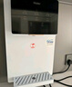 海尔（Haier）净水器家用厨下母婴RO反渗透直饮净水机加热一体机餐边柜壁挂式管线机接自来水全屋前置过滤器套装 冷热管线机+净水器 实拍图