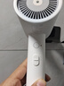 米家小米电吹风 速干吹风机  负离子护发 H300  送女友新年礼物生日礼物送礼推荐 家用学生宿舍 实拍图