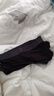 蕉内银皮301P男士三角内裤天丝莫代尔棉裆10A抗菌冰丝透气四季礼盒3件 实拍图