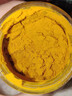 养益君100%纯姜黄粉40g 搭食用冲饮肉桂粉姜粉咖啡伴侣调料专用 实拍图