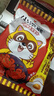 统一小浣熊 招牌香辣蟹味干脆面 35g*30包 整箱装儿时美食干脆面 实拍图
