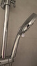 九牧（JOMOO）花洒喷头空气能淋浴五功能手持花洒S02015-2C11-2 实拍图