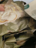 babycare金山茶花纸尿裤M50片(6-11kg)婴儿尿不湿超薄透气新生柔花苞裤 实拍图